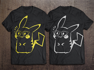 Looking for creative and cool tshirt