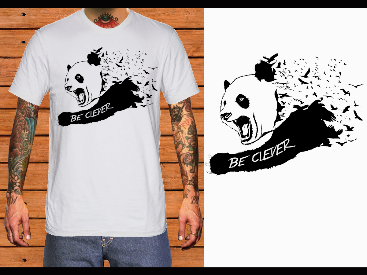 T-shirt Design by cithuwill for Cali-2-NY | Design #4429099