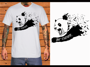 T-shirt Design by cithuwill for Cali-2-NY | Design: #4429099
