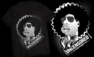 T-shirt Design by BuntarBG for Cali-2-NY | Design: #4422322