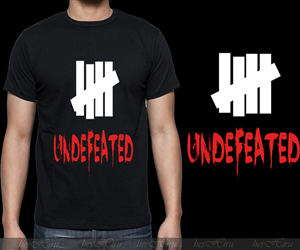 T-shirt Design by heshanhiru for Cali-2-NY | Design: #4430668