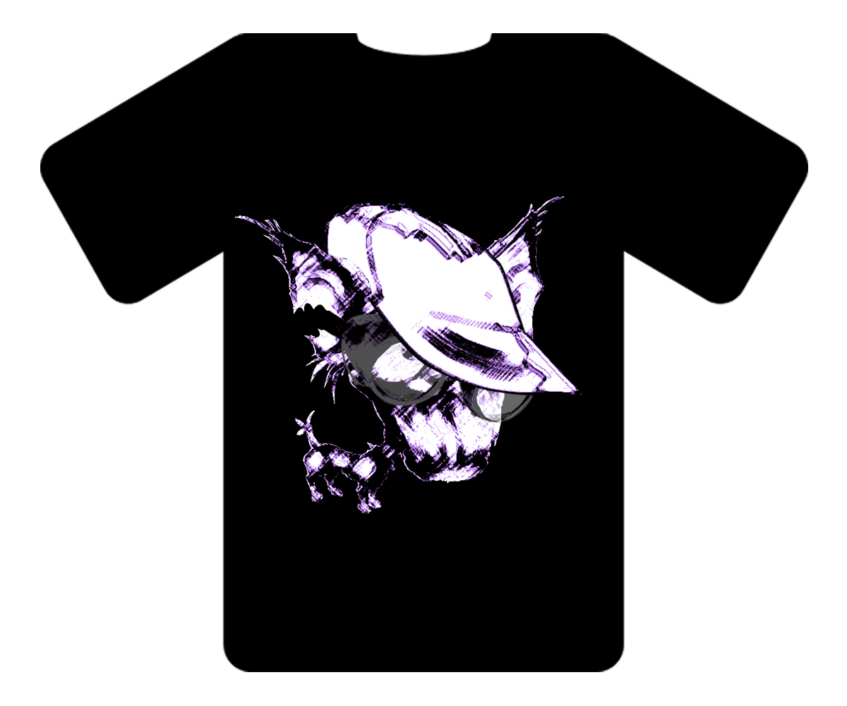 T-shirt Design by Zasmoker for Cali-2-NY | Design #4435909