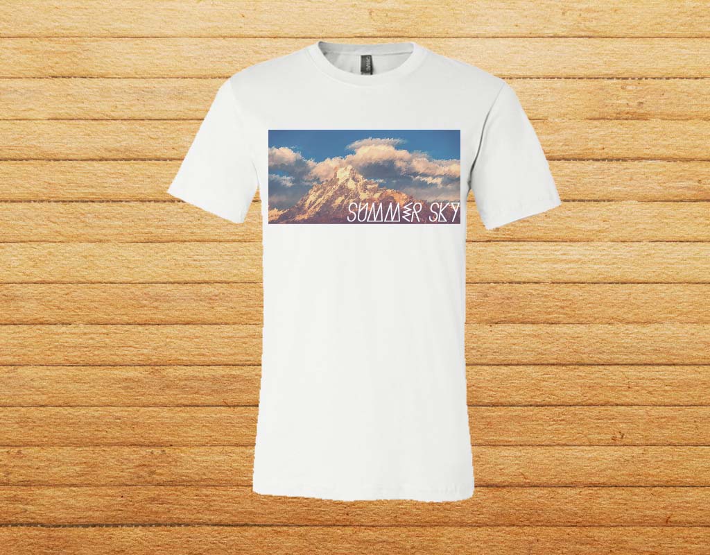 T-shirt Design by chlfrf16 for Cali-2-NY | Design #4415668