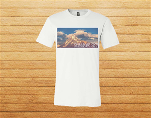 Design de T-shirt par chlfrf16 pour Cali-2-NY | Design #4415668