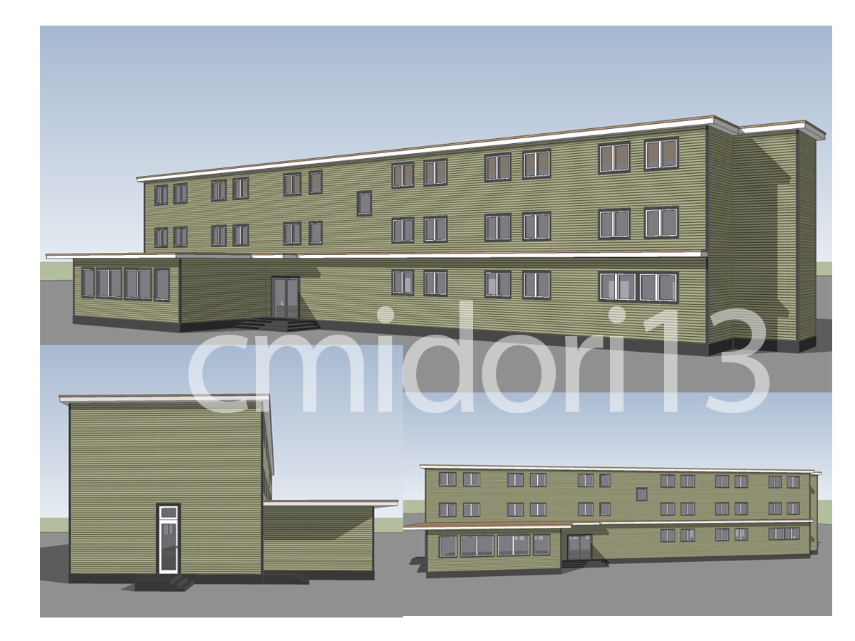 3D Design von midorichan für dieses Projekt | Design #4414537