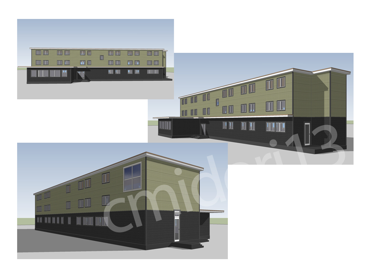 3D Design von midorichan für dieses Projekt | Design #4421049