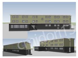 3D Design by midorichan for this project | Design #4426901