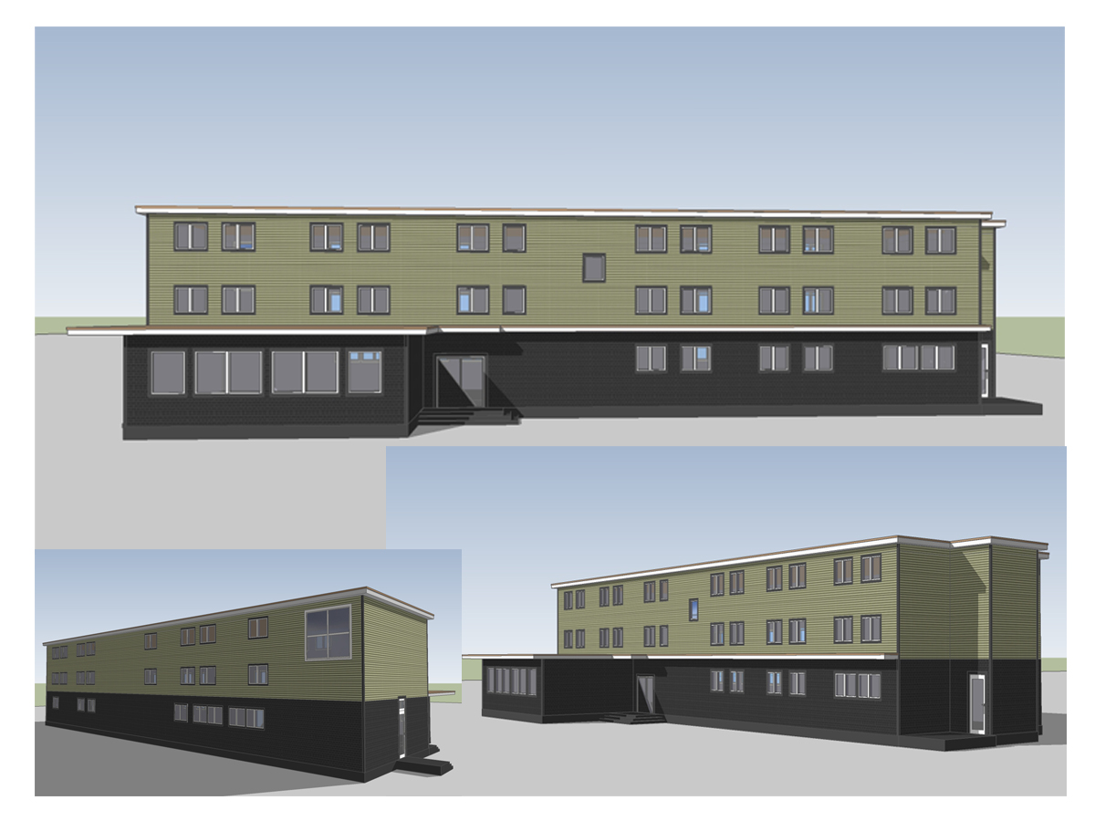 3D Design von midorichan für dieses Projekt | Design #4427731