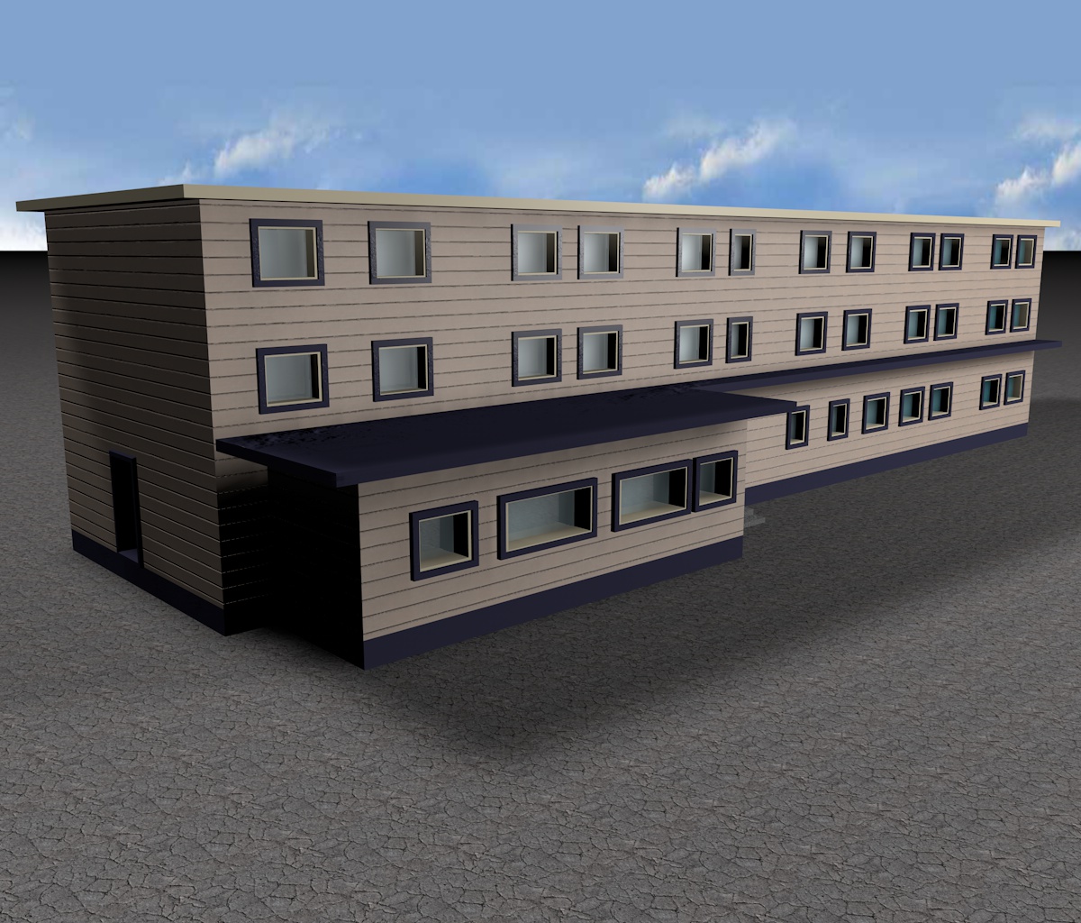 3D Design by cornel888 for this project | Design #4423888