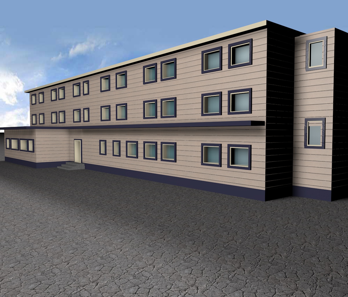 3D Design von cornel888 für dieses Projekt | Design #4423892