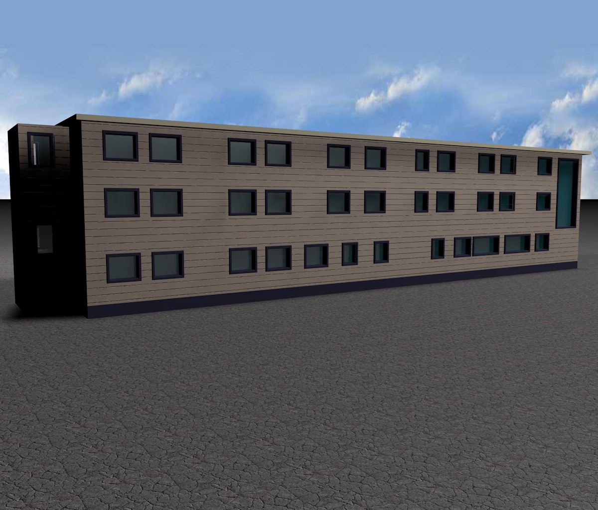 3D Design von cornel888 für dieses Projekt | Design #4423912