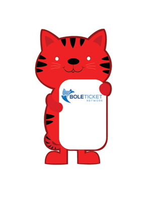 Graphic Design by shajufreelanceart for SISTEMA BOLETICKET | Design #4481444