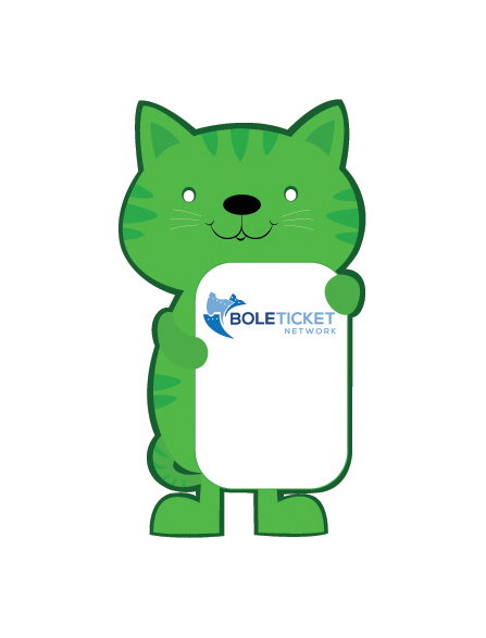 Graphic Design by shajufreelanceart for SISTEMA BOLETICKET | Design #4481447
