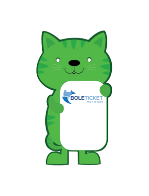 Graphic Design by shajufreelanceart for SISTEMA BOLETICKET | Design: #4481447