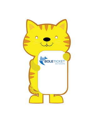 Graphic Design by shajufreelanceart for SISTEMA BOLETICKET | Design: #4481453