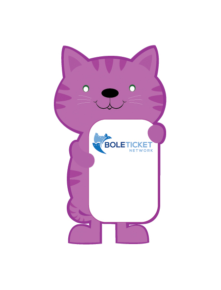 Graphic Design by shajufreelanceart for SISTEMA BOLETICKET | Design #4481460