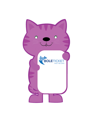 Graphic Design by shajufreelanceart for SISTEMA BOLETICKET | Design: #4481460