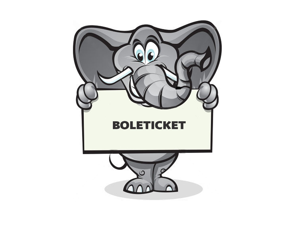 Diseño Gráfico por Nabileuuh para SISTEMA BOLETICKET | Diseño #4479116