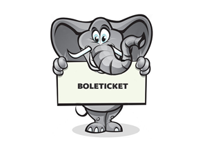 Graphic Design by Nabileuuh for SISTEMA BOLETICKET | Design #4479116