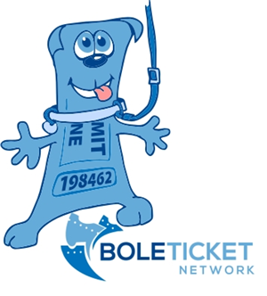 Graphic Design by ChrisMoon for SISTEMA BOLETICKET | Design: #4418420