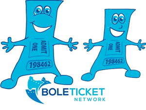 Graphic Design by ChrisMoon for SISTEMA BOLETICKET | Design: #4431621