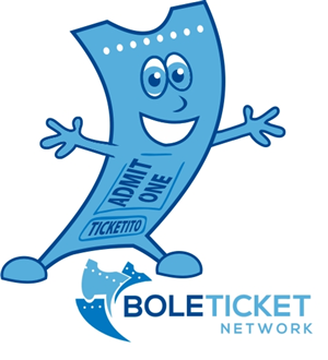 Graphic Design by ChrisMoon for SISTEMA BOLETICKET | Design #4445797