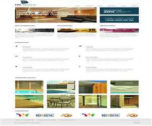 Web Design by GlobalTech for this project | Design: #4431053
