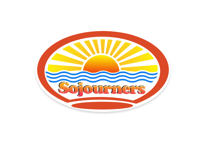 Logo Design by dv for Sojourners | Design #4512209
