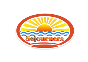Logo-Design von dv für Sojourners | Design: #4512209