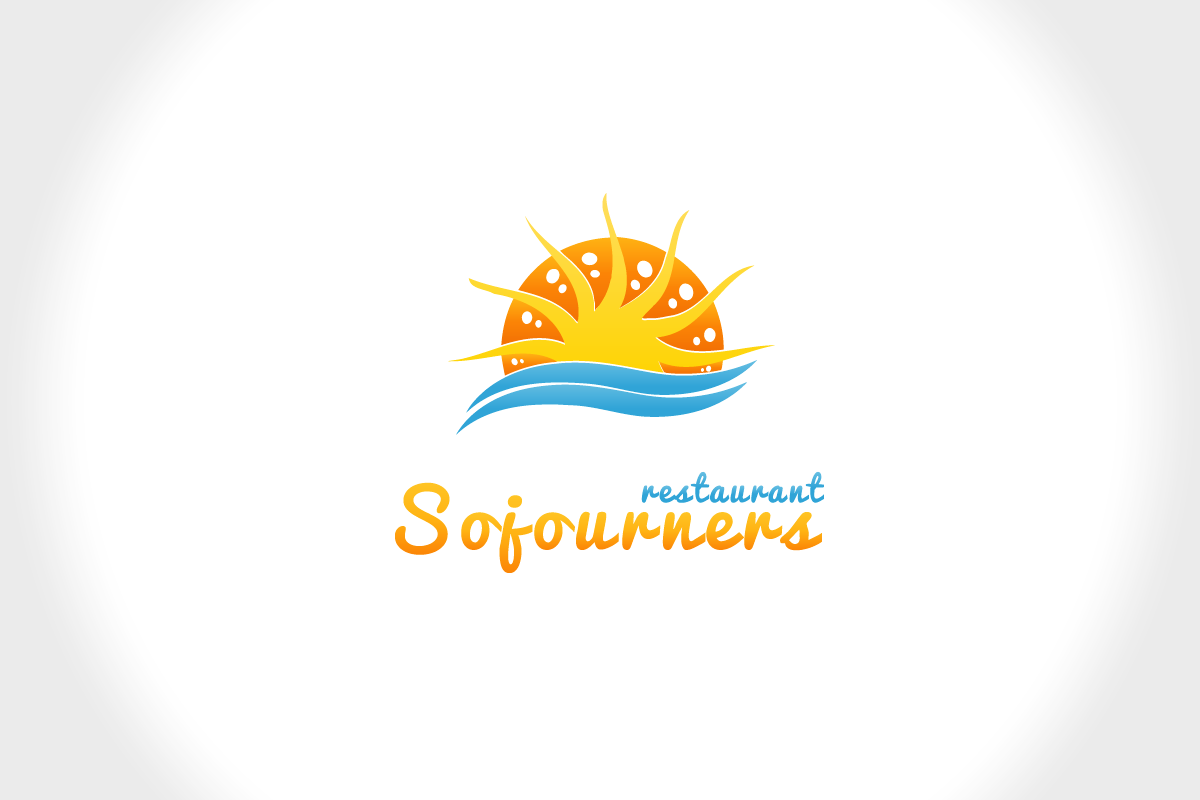Logo-Design von STOESKI_Design für Sojourners | Design #4500905