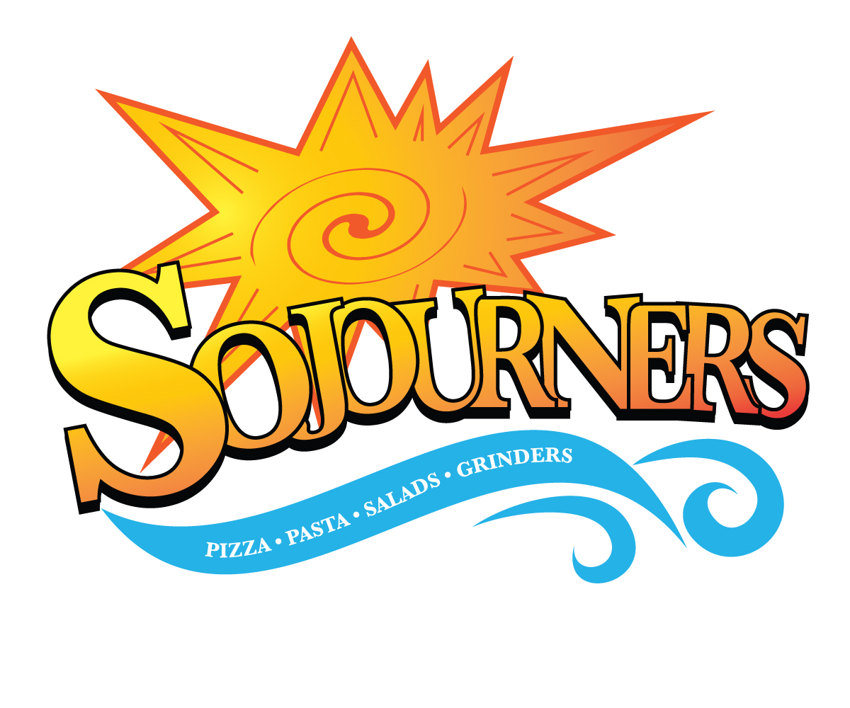 Logo-Design von eayeri für Sojourners | Design #4511942