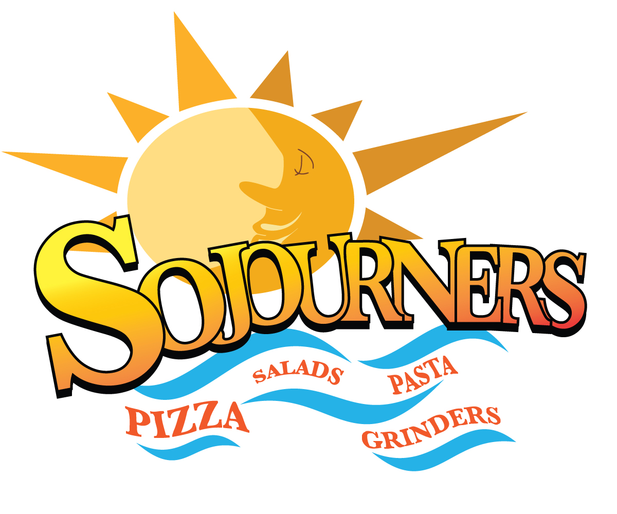 Logo-Design von eayeri für Sojourners | Design #4512897