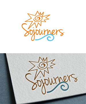 Logo-Design von trufya für Sojourners | Design: #4528816