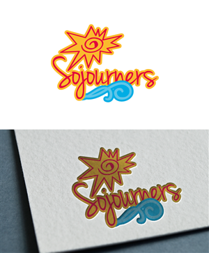 Logo-Design von trufya für Sojourners | Design: #4528819