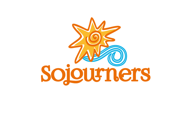 Logo Design by trufya for Sojourners | Design #4529205