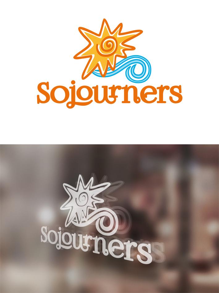 Logo Design by trufya for Sojourners | Design #4529480