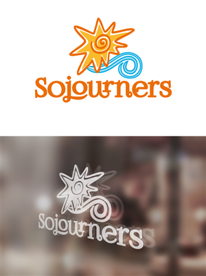 Logo-Design von trufya für Sojourners | Design: #4529480