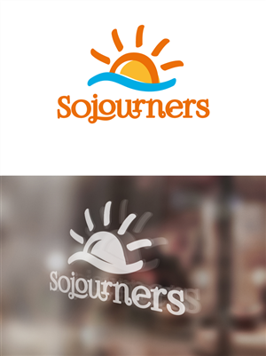 Logo-Design von trufya für Sojourners | Design: #4529481