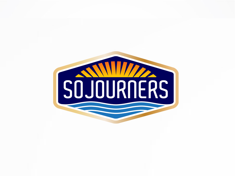 Logo Design by Spektron Designs for Sojourners | Design #4525281