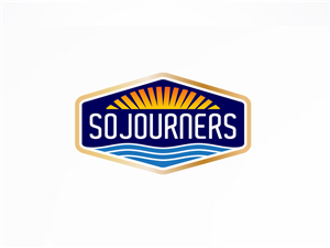 Logo-Design von Spektron Designs für Sojourners | Design: #4525281