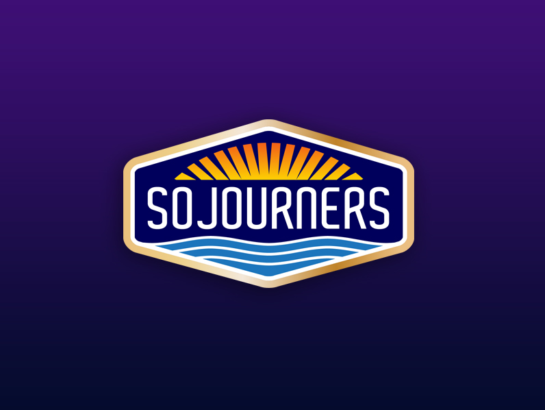 Logo Design by Spektron Designs for Sojourners | Design #4525286