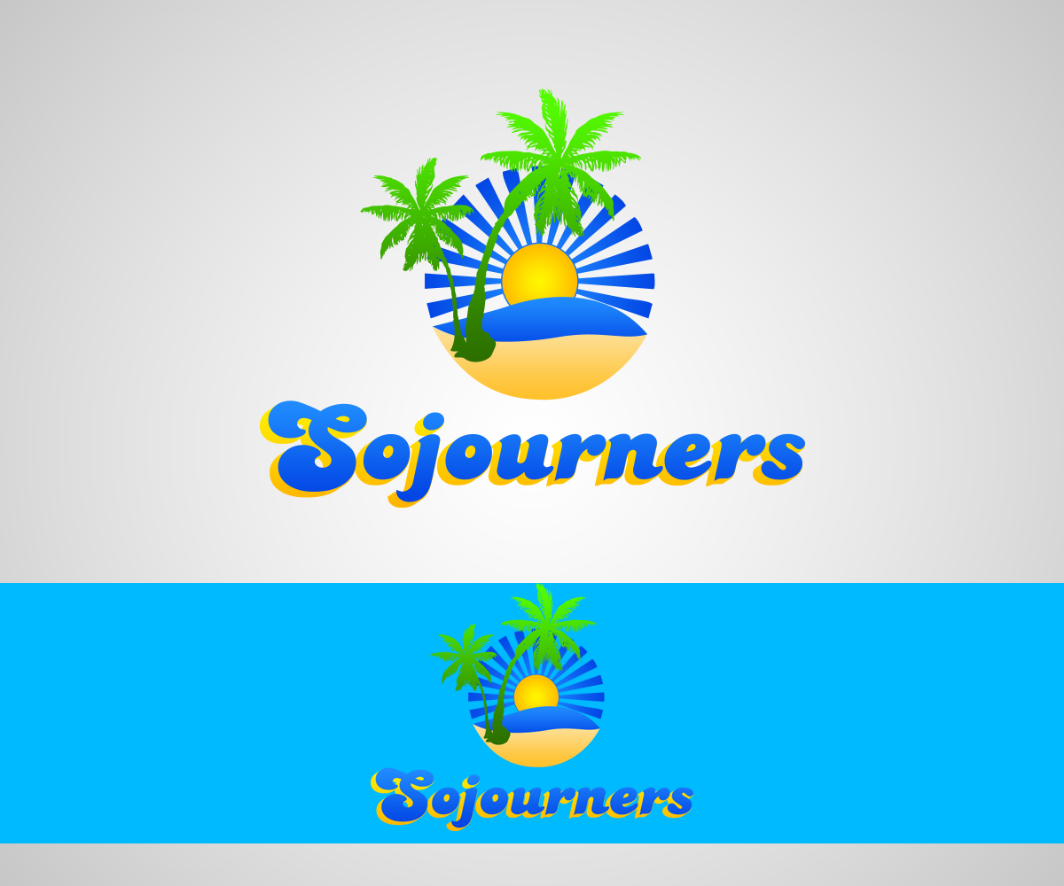 Logo Design by Rimar for Sojourners | Design #4525026