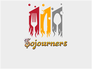Logo Design by dkokila for Sojourners | Design #4526861