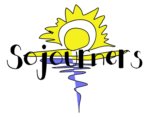 Logo Design by Jamesd529 for Sojourners | Design #4421227