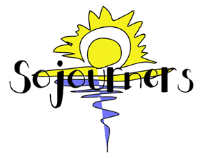 Logo Design by Jamesd529 for Sojourners | Design #4421227