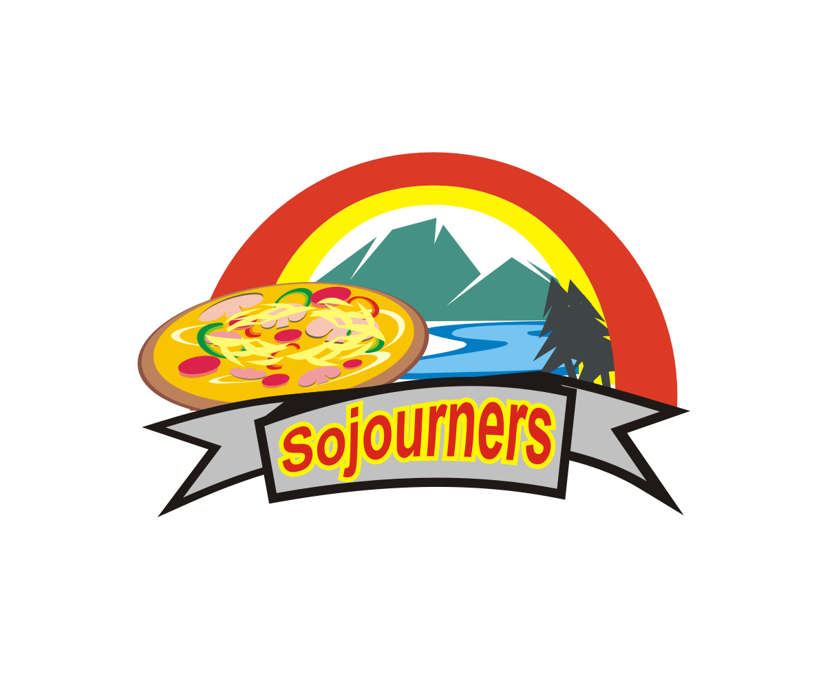 Logo Design by sanjaya for Sojourners | Design #4469988