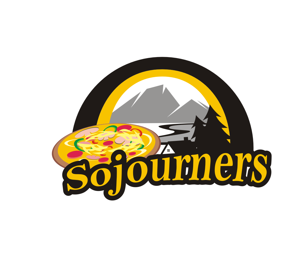 Logo Design by sanjaya for Sojourners | Design #4493623