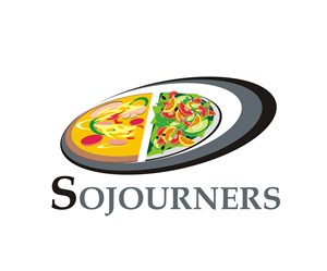 Logo Design by sanjaya for Sojourners | Design #4519431