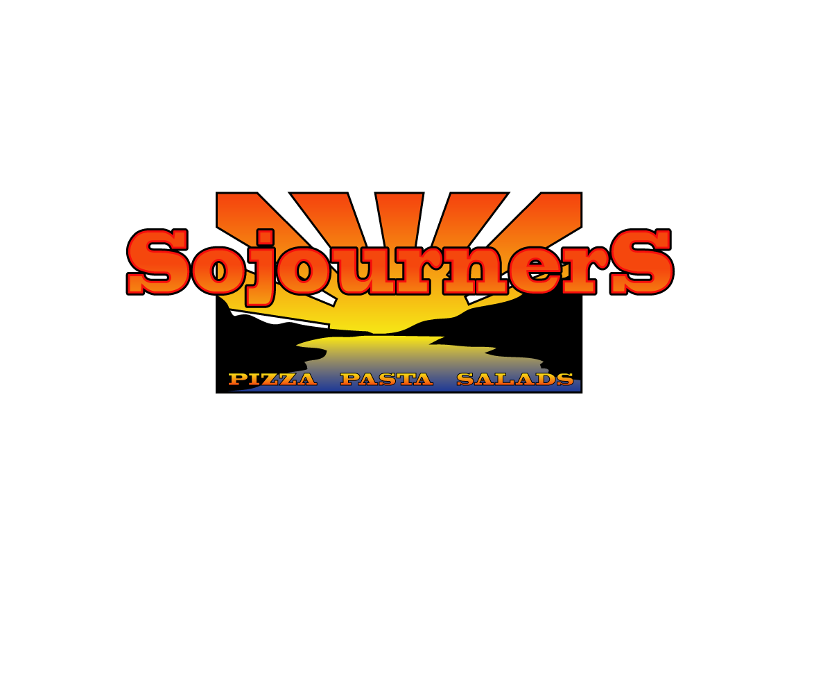 Logo Design by JR design for Sojourners | Design #4519461