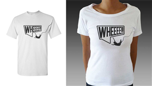 Diseño de Camiseta por Seamus Radu para TW Designs | Diseño #4475537